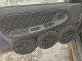 1997 Daewoo Nexia I, синий, 140000 рублей - вид 2