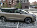 2018 Renault Espace V, жёлтый, 1765000 рублей - вид 7