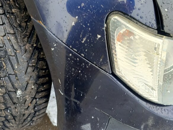 2011 Mitsubishi L200 IV, синий, 1250000 рублей - вид 5
