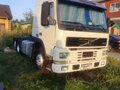 2001 Volvo FM, белый, 1750000 рублей - вид 11