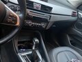 2015 BMW X1 20d xDrive II (F48), синий - вид 7