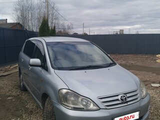 2005 Toyota Ipsum II (M20) Рестайлинг, серый, 750000 рублей, вид 1