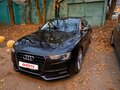 2015 Audi A5 I (8T) Рестайлинг, чёрный, 1600000 рублей - вид 10