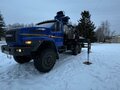 2023 Урал Next, синий, 9112500 рублей - вид 1