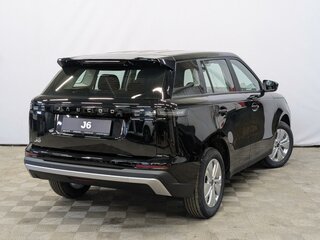 2026 Jaecoo J6, чёрный, 2330000 рублей, вид 2