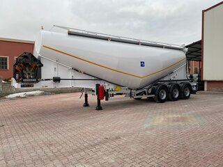 2025 Alim AD-2, белый, 7300000 рублей, вид 2