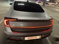 2019 Hyundai Sonata VIII (DN8), серый, 1950000 рублей - вид 5