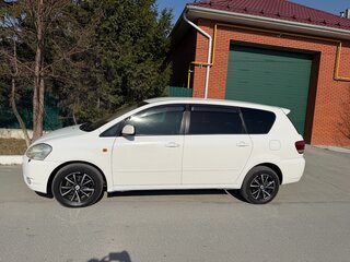 2002 Toyota Ipsum II (M20), белый, 690000 рублей, вид 5