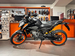 KTM 790 Duke