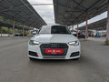 2016 Audi A4 V (B9), белый, 1779500 рублей - вид 2