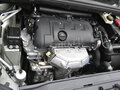 2009 Peugeot 308 I, золотистый - вид 10