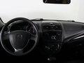 2024 Lada (ВАЗ) Granta I Рестайлинг, коричневый - вид 11