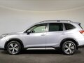 2019 Subaru Forester V, серебристый - вид 7