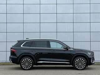 2026 Geely Monjaro I, чёрный, 4954990 рублей, вид 5
