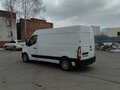 2013 Renault Master, белый, 1450000 рублей - вид 3
