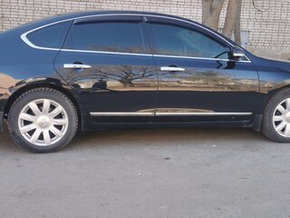 2011 Nissan Teana II (J32) Рестайлинг, чёрный, 1250000 рублей, вид 2
