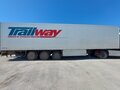 2008 Schmitz Cargobull SKO, белый, 2400000 рублей - вид 2