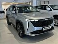 2026 Geely Atlas II, серебристый, 3449990 рублей - вид 1