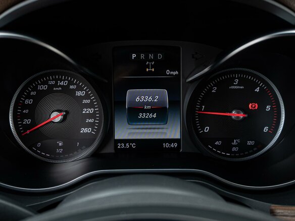 2018 Mercedes-Benz X-Класс 250 d I, чёрный, 4420000 рублей - вид 16