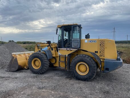 2013 XCMG ZL - series, 2800000 рублей, вид 5