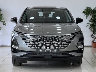 2024 Omoda C5 I, серый, 2250000 рублей, вид 2