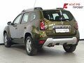 2018 Renault Duster I Рестайлинг, зелёный - вид 2