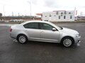 2014 Skoda Octavia III (A7), серебристый, 1350000 рублей - вид 4