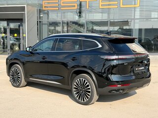 2026 Esteo MX, чёрный, 3990000 рублей, вид 5