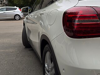 2017 Mercedes-Benz GLA 250 I (X156), белый, 2700000 рублей, вид 5