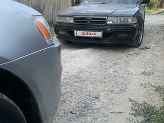 1991 Honda Accord IV, чёрный, 230000 рублей, вид 3