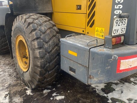 2012 SDLG L953F, 2680000 рублей, вид 5