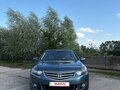 2008 Honda Accord VIII, серый - вид 1