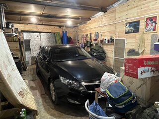 2012 Kia Optima III, чёрный, 1420000 рублей, вид 1