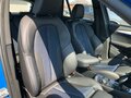 2021 BMW X1 20i xDrive II (F48) Рестайлинг, синий - вид 7