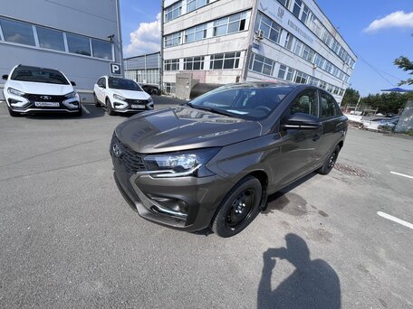 Lada (ВАЗ) Iskra