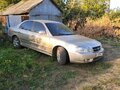 2006 Kia Magentis I Рестайлинг, бежевый, 150000 рублей - вид 10