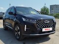 2023 Chery Tiggo 7 Pro Max I, чёрный, 1993000 рублей - вид 3