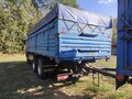 2012 КамАЗ 53215, синий, 2500000 рублей - вид 6