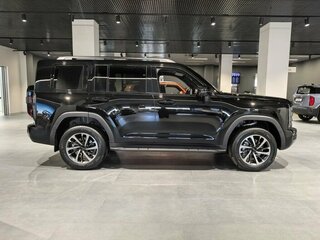 2026 Haval H9 II, чёрный, 5299000 рублей, вид 4