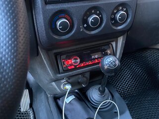 2021 Lada (ВАЗ) Niva Legend I, серый, 950000 рублей, вид 2