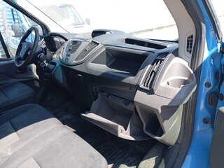 2021 Ford Transit, синий, 3337000 рублей, вид 5