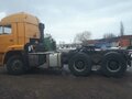 2016 КамАЗ 6460, жёлтый, 2700000 рублей - вид 3