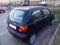 2009 Daewoo Matiz I Рестайлинг, чёрный, 79000 рублей - вид 1