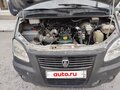2004 ГАЗ Соболь (2752), серебристый, 450000 рублей - вид 5