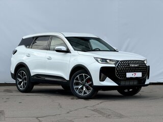 2026 Tenet T7, белый, 2990000 рублей, вид 5