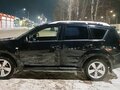 2008 Peugeot 4007, чёрный, 1000000 рублей - вид 3