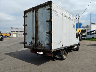 2012 Iveco Daily, белый, 1200000 рублей, вид 5