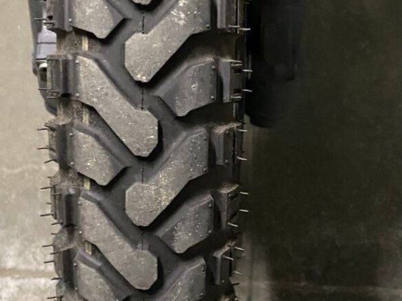 2012 Yamaha XT660Z Tenere, серый, 650000 рублей - вид 12