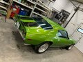 1970 Chevrolet Camaro II, зелёный - вид 10