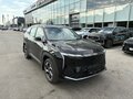 2026 Geely Atlas II, чёрный, 4119990 рублей - вид 2